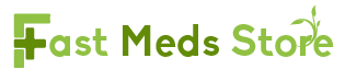Logo of Fast Med Store