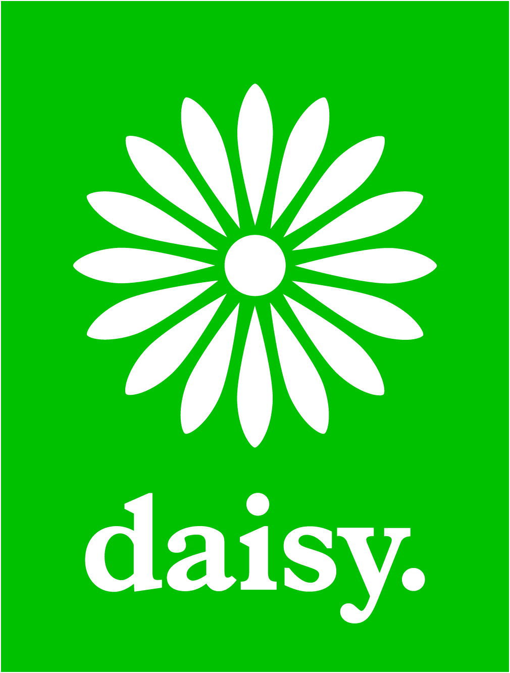Logo of Daisy Corporate Services