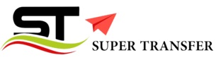 Logo of Super Transfer Money Transfers In Barking, Essex