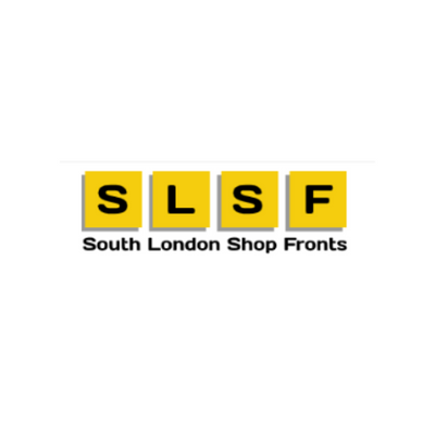 Logo of South London Shop Fronts