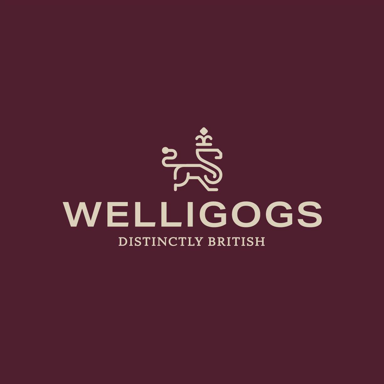 Logo of Welligogs Clothing
