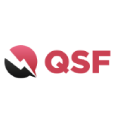 Logo of QSF Contractors