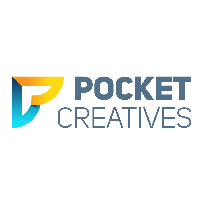 Logo of Pocket Creatives