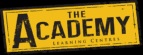 Logo of The Academy Learning Centre