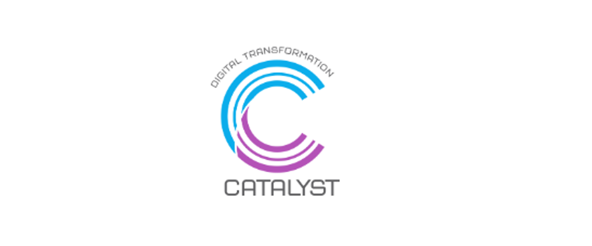 Logo of Digital Transformation Catalyst