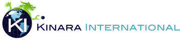 Logo of Kinara International