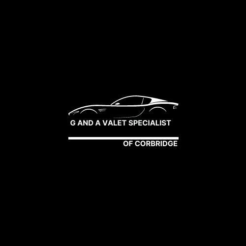 Logo of G and A Mobile Valet Specialist Car Valet Services In Corbridge, Northumberland Logo of G and A Mobile Valet Specialist Car Valet Services In Corbridge, Northumberland