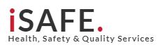 Logo of iSAFE - Health Safety