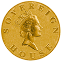 Logo of Sovereign House Estate Agents in Hackney