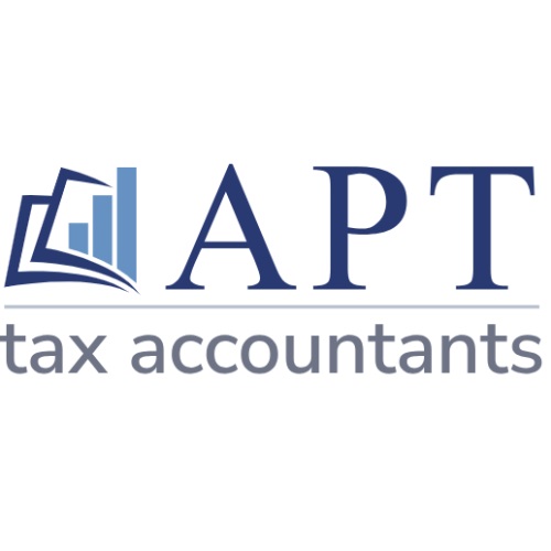 Logo of APT Tax Accountants London Accountants In Battersea, Greater London Logo of APT Tax Accountants London Accountants In Battersea, Greater London