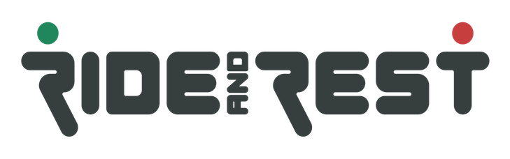 Logo of RideandRest Travel Agencies And Services In Eastbourne, East Sussex