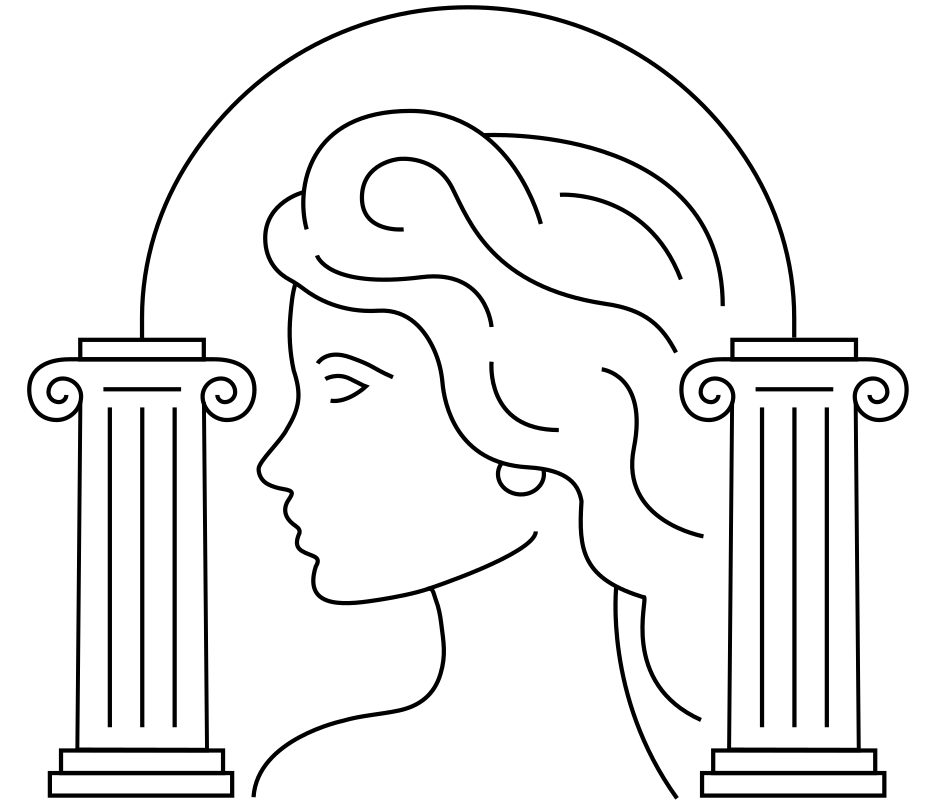 Logo of Ministry of Faces