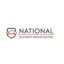 Logo of National Accident Repair Centre