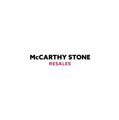 Logo of McCarthy and Stone Resales