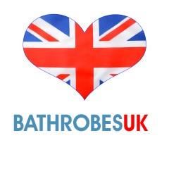 Logo of Bathrobes UK