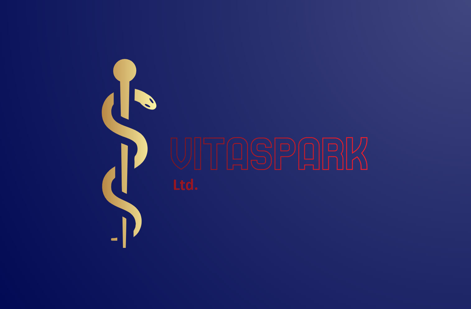 Logo of VITASPARK Limited Career Guidance Services In Dungannon, Northern Ireland