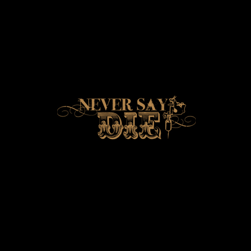 Logo of NSD Tattoo