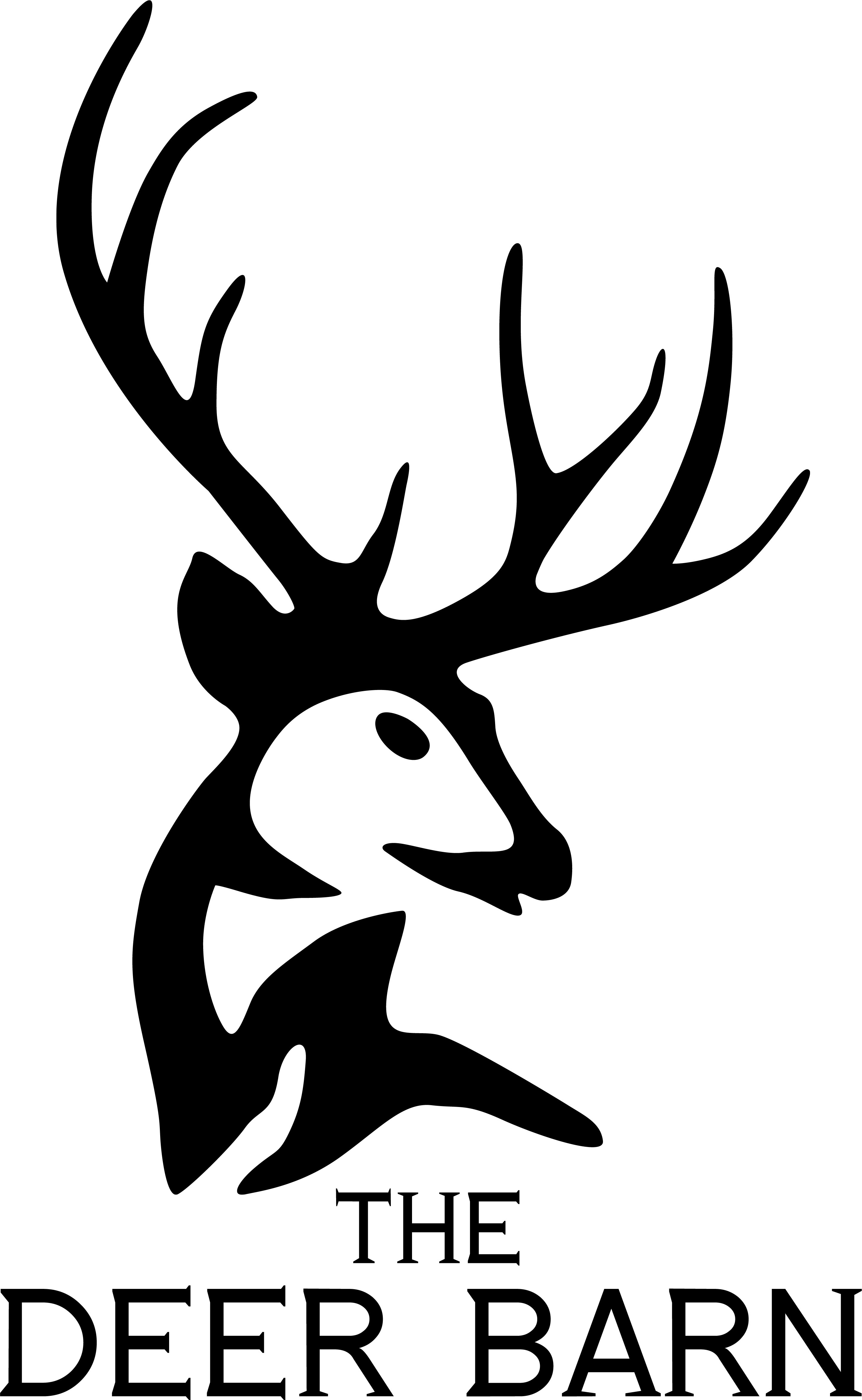 Logo of The Deer Barn Wedding Venues In Burton On Trent, Staffordshire