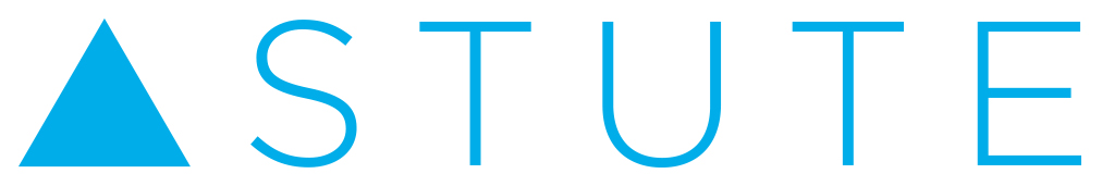Logo of Astute People