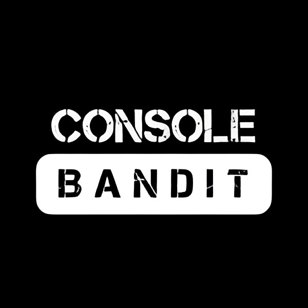 Logo of Console Bandit Gaming In Kendal, Cumbria Logo of Console Bandit Gaming In Kendal, Cumbria