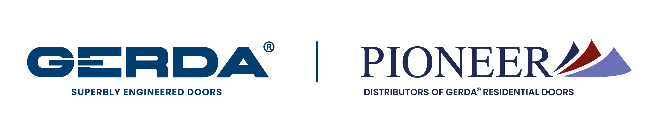 Logo of Gerda Pioneer