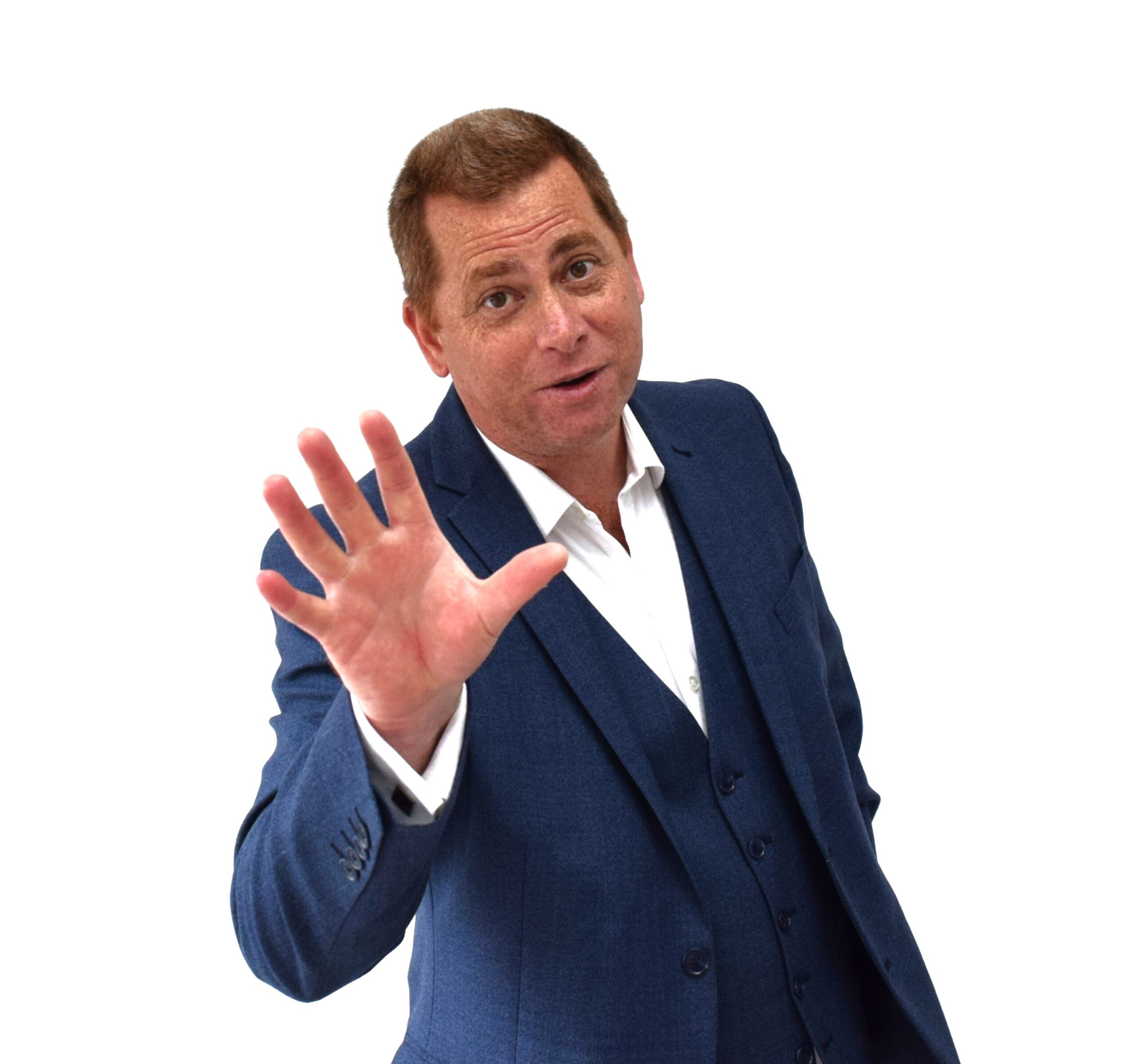 Logo of Elevated Training Ltd Professional Speakers In Cheltenham, Gloucestershire