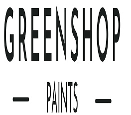 Logo of Greenshop Paints