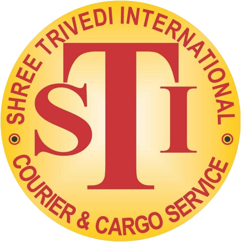 Logo of Shree Trivedi International