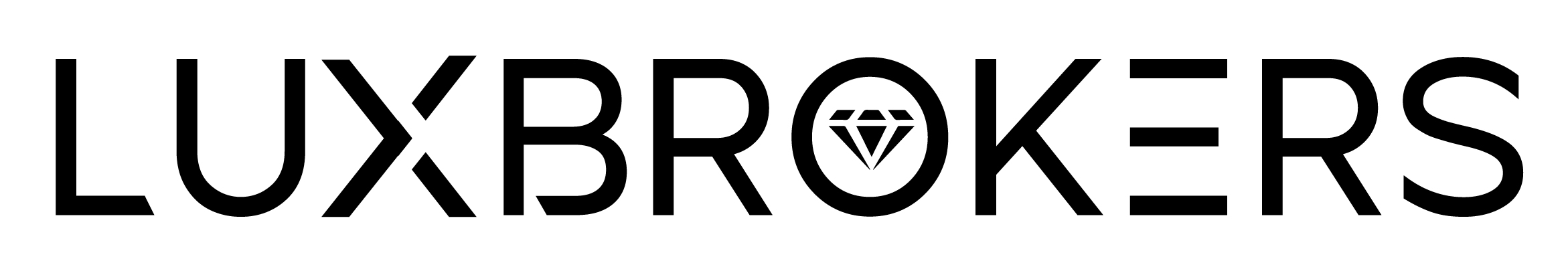 Logo of Luxbrokers - Pawnbrokers in London