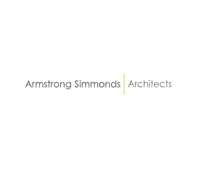 Logo of Armstrong Simmonds Architects Ltd