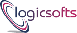 Logo of Logicsofts Internet Service Providers In Ilford, London