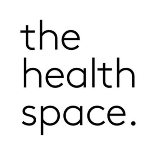 Logo of The Health Space