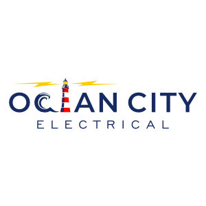 Logo of Ocean City Electrical