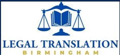 Logo of Legal Translation Birmingham Document Management In Great Bridge, Birmingham