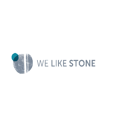 Logo of We Like Stone Stone Products - Mnfrs In Peterborough
