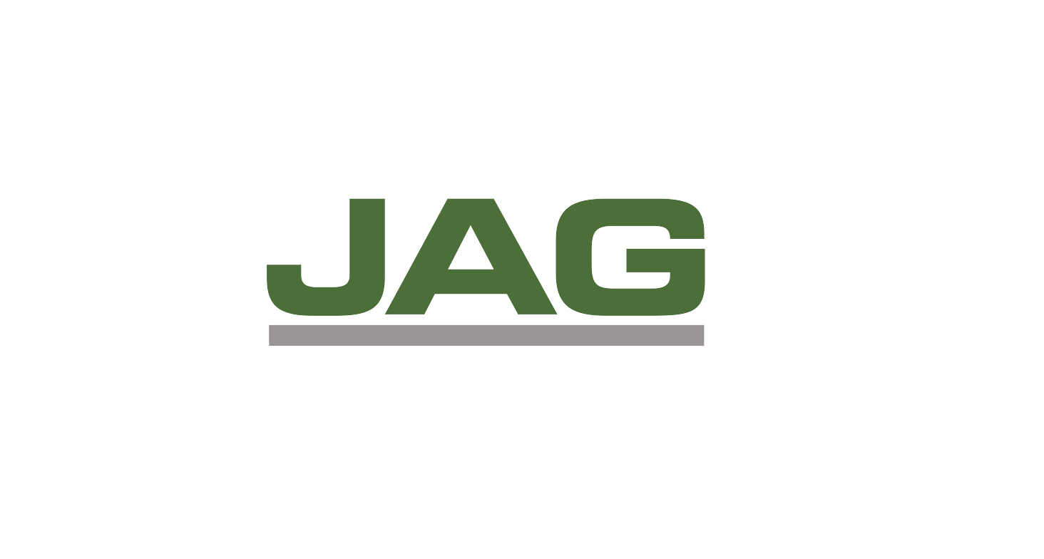 Logo of JAG Construction