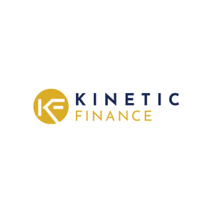 Logo of Kinetic Finance