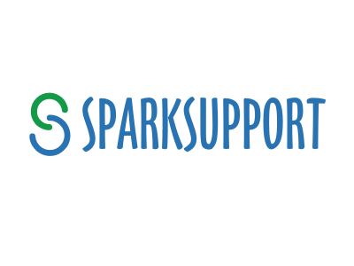 Logo of SparkSupport Pvt Ltd