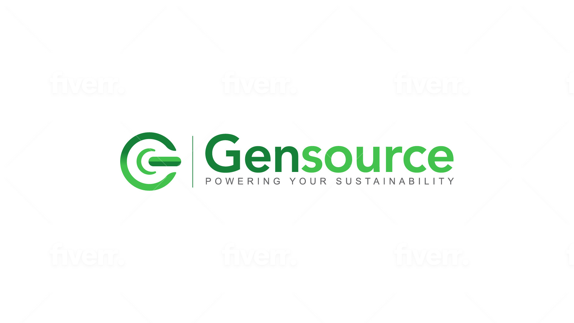 Logo of Gensource Solar Energy Equipment - Suppliers And Installers In Musselburgh, East Lothian