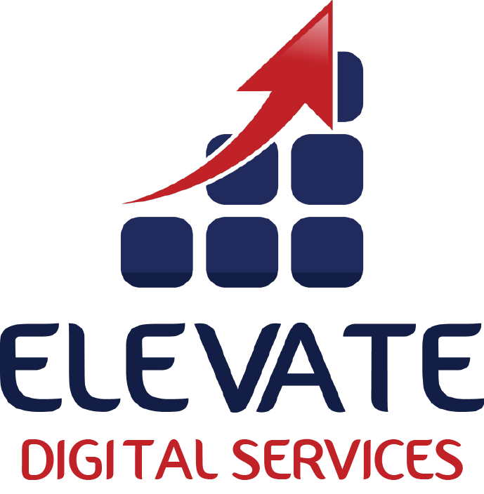 Logo of Elevate Digital Services