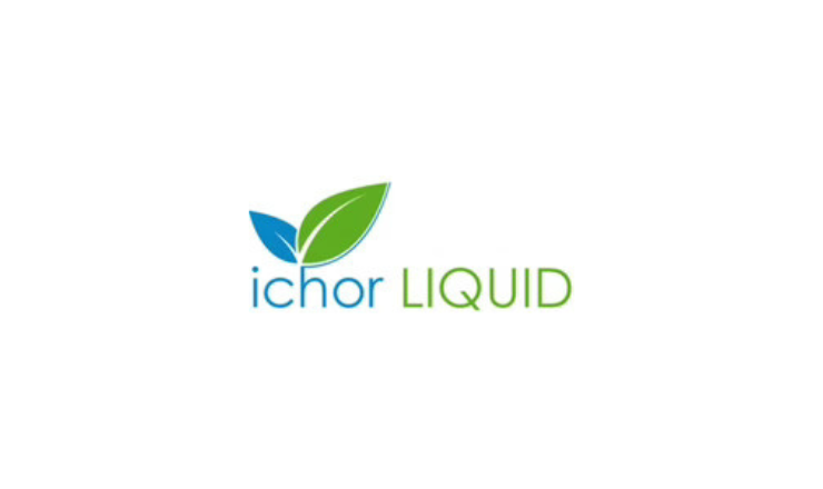 Logo of Ichor Liquid