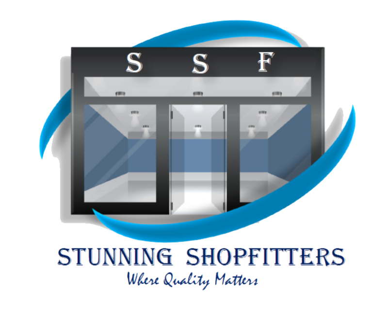 Logo of Stunning Shopfitters Ltd. Shopfitters In Saffron Walden, Aberdeenshire Logo of Stunning Shopfitters Ltd. Shopfitters In Saffron Walden, Aberdeenshire
