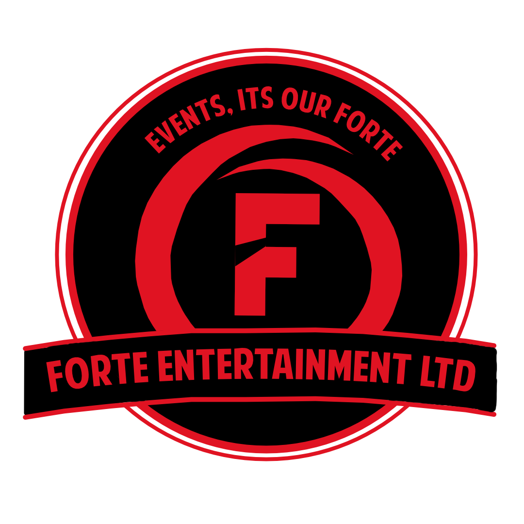 Logo of Forte Entertainment Ltd