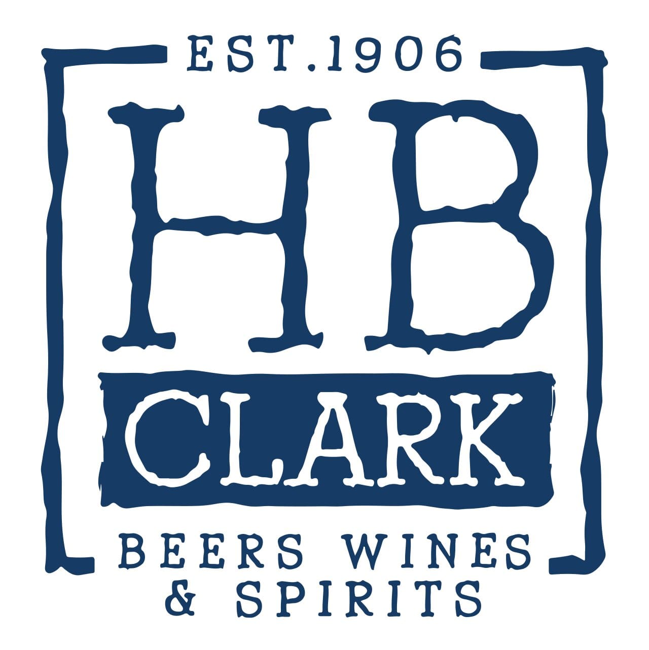 Logo of HB Clark Wines Spirits And Beer - Wholesale In Wakefield, West Yorkshire Logo of HB Clark Wines Spirits And Beer - Wholesale In Wakefield, West Yorkshire