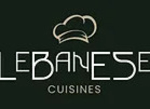 Logo of Lebanese Cuisines