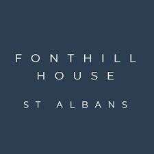 Logo of Fonthill Care StAlbans