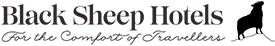 Logo of Black Sheep Hotels