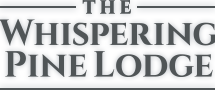 Logo of The Whispering Pine Lodge by Black Sheep Hotels