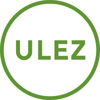 Logo of ULEZ Check