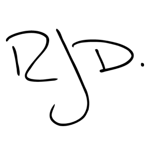 Logo of RossJDesigns